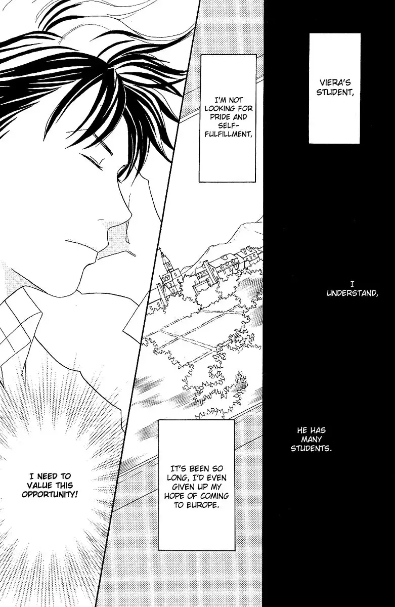 Nodame Cantabile Chapter 55 16